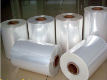 Màng PE quấn máy