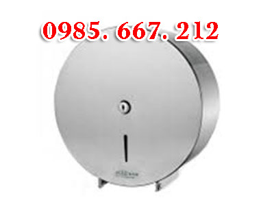 Hộp đựng giấy vệ sinh inox