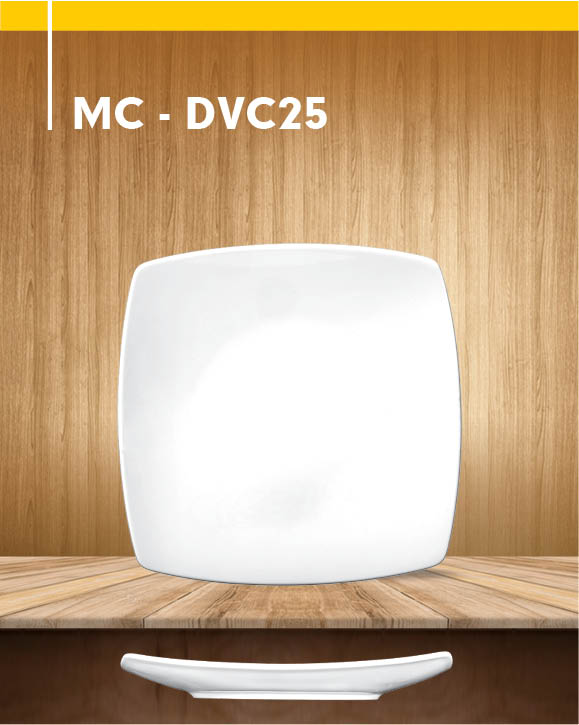 MC-DVC25