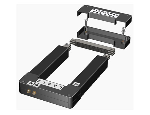 Biến dòng Split Core Crompton