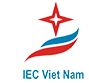 Logo công ty - Công Ty Cổ Phần Điện Công Nghiệp IEC Việt Nam
