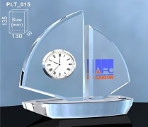 Đồng hồ pha lê - Công Ty TNHH TM DV K.O.M