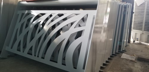 Dịch vụ sơn tĩnh điện