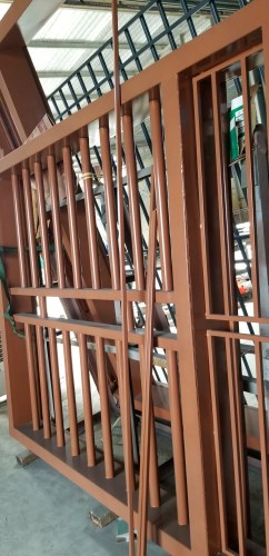 Dịch vụ sơn tĩnh điện