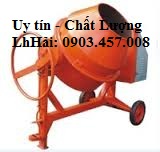 Máy trộn bê tông - Công Ty TNHH Sản Xuất Thương Mại Và Đầu Tư Kim Long