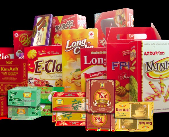 In bao bì giấy
