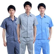 Quần áo bảo hộ - Thiết Bị Bảo Hộ Nhất Việt - Công Ty TNHH Trang Thiết Bị Bảo Hộ Nhất Việt