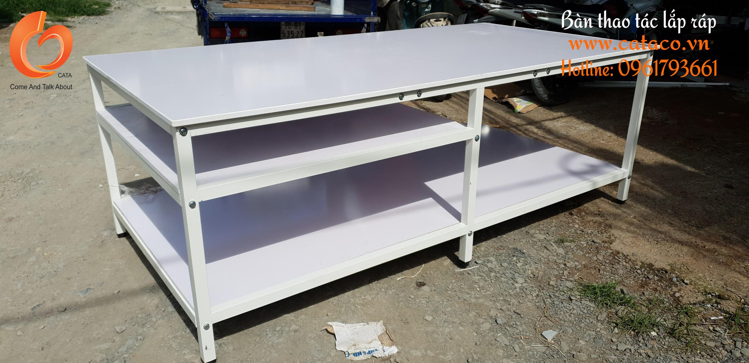 Công Ty TNHH Sản Xuất Thương Mại Dịch Vụ CATA
