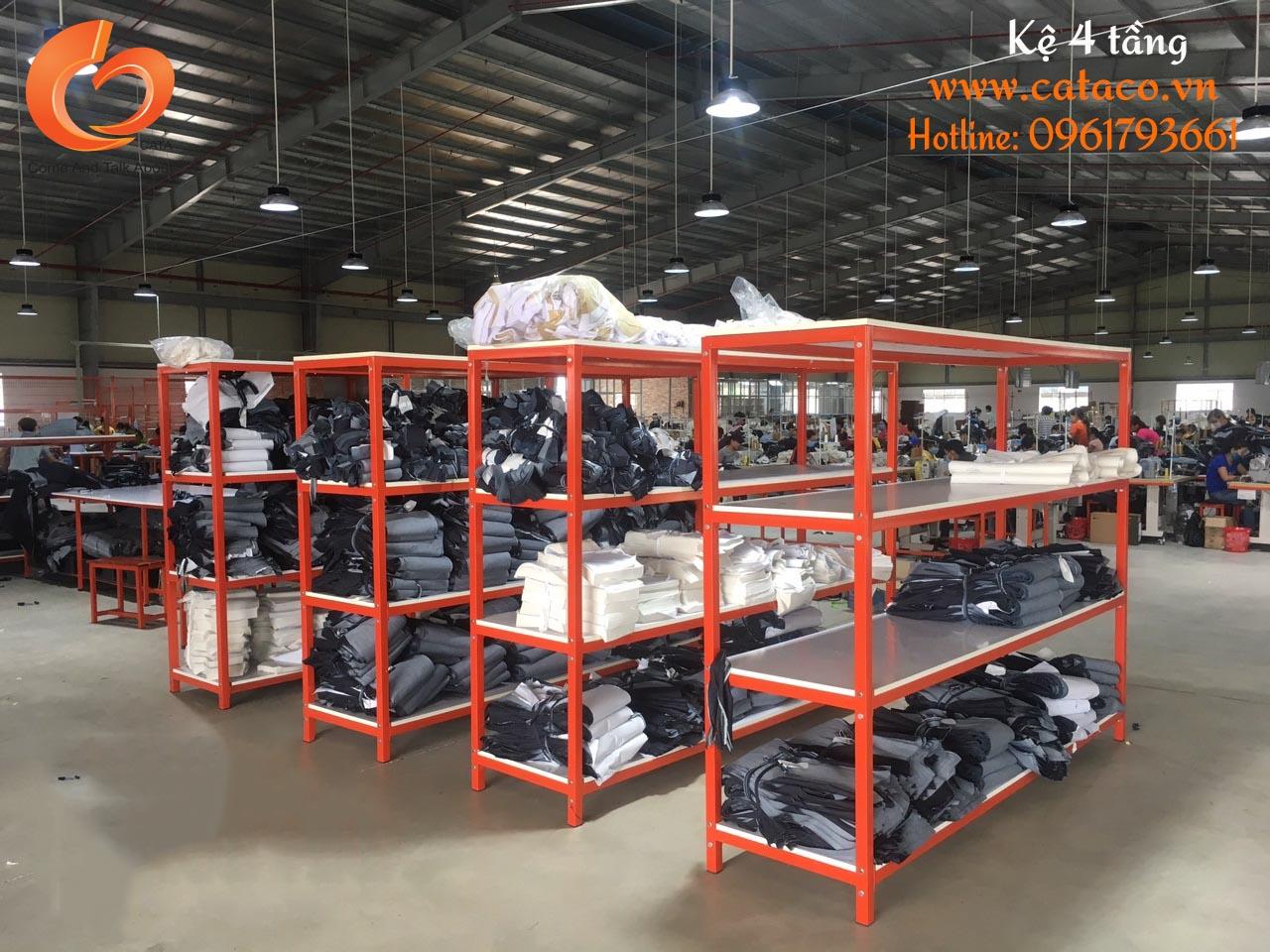 Công Ty TNHH Sản Xuất Thương Mại Dịch Vụ CATA