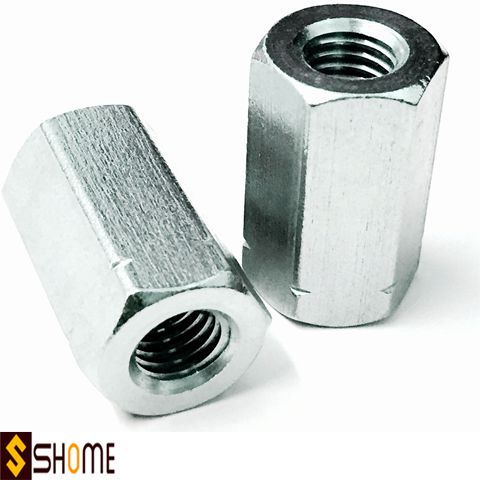 Đai ốc mũ inox - Nhà Máy Sản Xuất ốc Vít, Bulong - Công Ty Cổ Phần Sản Xuất Và Thương Mại Shome Việt Nam