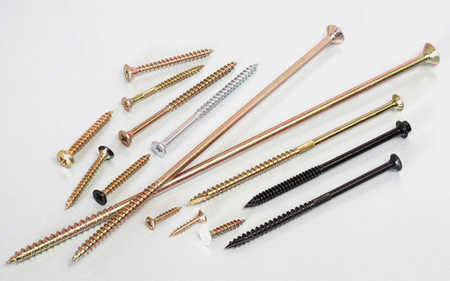 Vít chipboard - Nhà Máy Sản Xuất ốc Vít, Bulong - Công Ty Cổ Phần Sản Xuất Và Thương Mại Shome Việt Nam