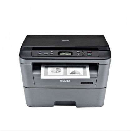 BROTHER DCP-L2520D - Máy Photocopy Nguyễn Hoàng - Công Ty TNHH Thương Mại Dịch Vụ Nguyễn Hoàng