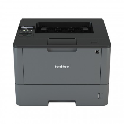 BROTHER HL-L5100DN - Máy Photocopy Nguyễn Hoàng - Công Ty TNHH Thương Mại Dịch Vụ Nguyễn Hoàng