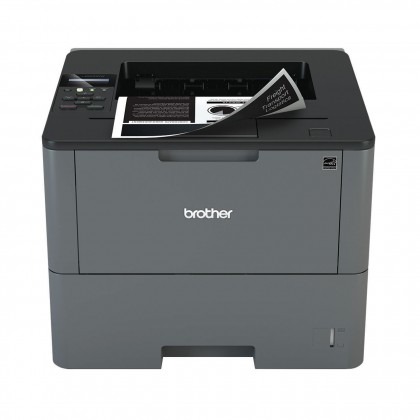 BROTHER HL-L6200DW - Máy Photocopy Nguyễn Hoàng - Công Ty TNHH Thương Mại Dịch Vụ Nguyễn Hoàng