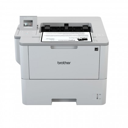 BROTHER HL-L6400DW - Máy Photocopy Nguyễn Hoàng - Công Ty TNHH Thương Mại Dịch Vụ Nguyễn Hoàng