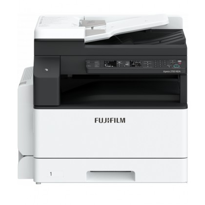 FUJIFILM APEOS 2150DNA - Máy Photocopy Nguyễn Hoàng - Công Ty TNHH Thương Mại Dịch Vụ Nguyễn Hoàng