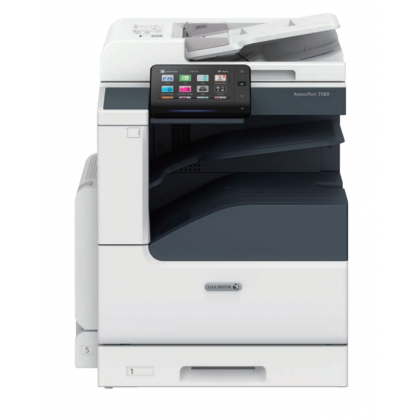 FUJIXEROX APEOSPORT 2560 - Máy Photocopy Nguyễn Hoàng - Công Ty TNHH Thương Mại Dịch Vụ Nguyễn Hoàng