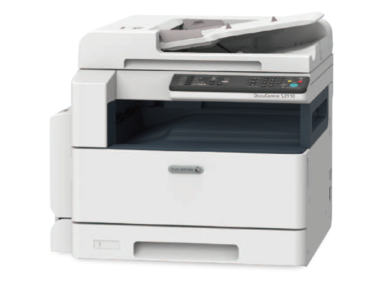 FUJIXEROX DOCUCENTRE S2110 - Máy Photocopy Nguyễn Hoàng - Công Ty TNHH Thương Mại Dịch Vụ Nguyễn Hoàng