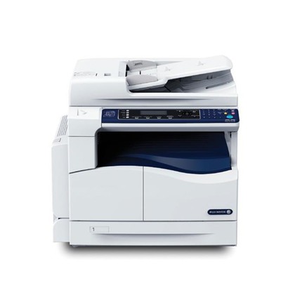 FUJIXEROX DOCUCENTRE S2320 - Máy Photocopy Nguyễn Hoàng - Công Ty TNHH Thương Mại Dịch Vụ Nguyễn Hoàng