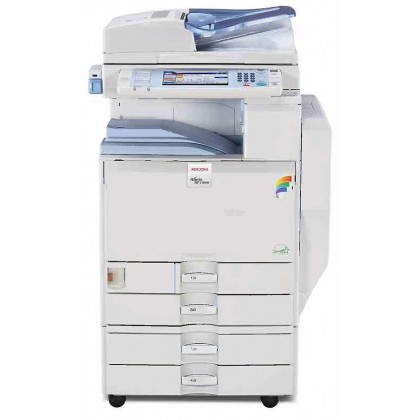 PHOTOCOPY RICOH MP 4001 - Máy Photocopy Nguyễn Hoàng - Công Ty TNHH Thương Mại Dịch Vụ Nguyễn Hoàng