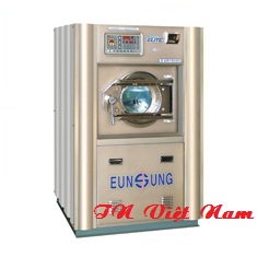 Máy giặt Eunsung (20kg/mẻ) - Công Ty TNHH Thương Mại Sản Xuất TN Việt Nam