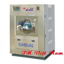 Máy giặt Eunsung (30kg/mẻ) - Công Ty TNHH Thương Mại Sản Xuất TN Việt Nam