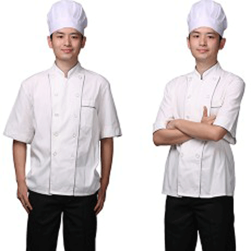 Đồng phục đầu bếp - Công Ty TNHH May Mặc Gia Hưng