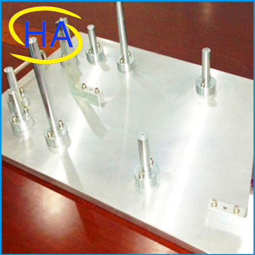 Đồ gá - Khuôn Mẫu Hải Anh - Công Ty TNHH Khuôn Mẫu Hải Anh