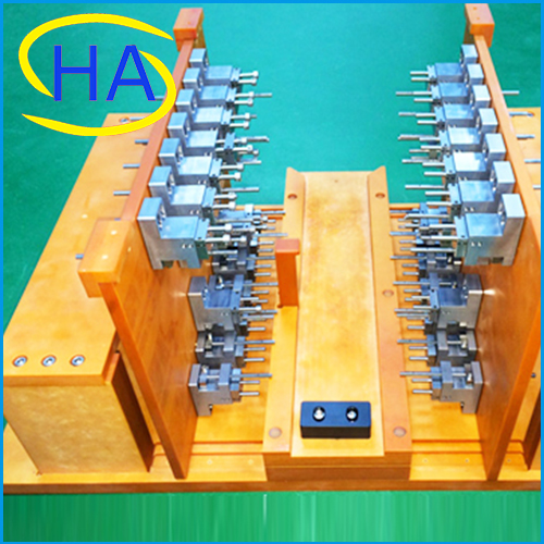 Đồ gá - Khuôn Mẫu Hải Anh - Công Ty TNHH Khuôn Mẫu Hải Anh