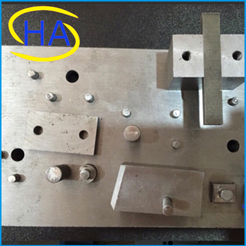 Đồ gá - Khuôn Mẫu Hải Anh - Công Ty TNHH Khuôn Mẫu Hải Anh