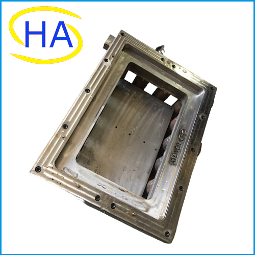 Khuôn đột dập liên hoàn - Khuôn Mẫu Hải Anh - Công Ty TNHH Khuôn Mẫu Hải Anh