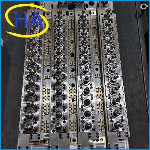 Khuôn ép nhựa - Khuôn Mẫu Hải Anh - Công Ty TNHH Khuôn Mẫu Hải Anh