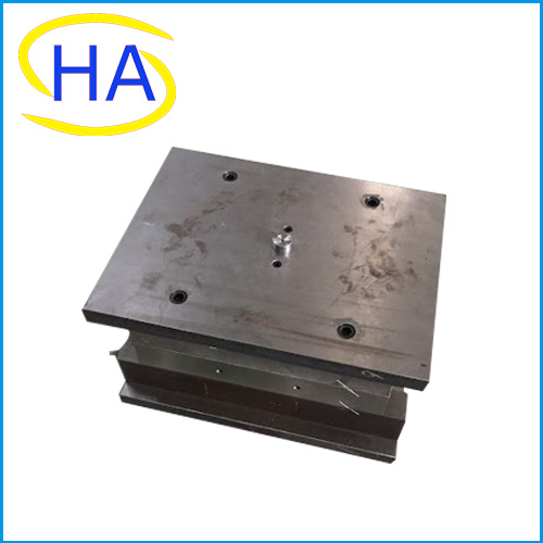 Khuôn ép nhựa - Khuôn Mẫu Hải Anh - Công Ty TNHH Khuôn Mẫu Hải Anh