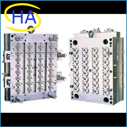 Khuôn ép nhựa - Khuôn Mẫu Hải Anh - Công Ty TNHH Khuôn Mẫu Hải Anh