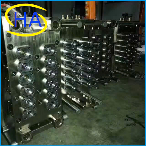 Khuôn ép nhựa - Khuôn Mẫu Hải Anh - Công Ty TNHH Khuôn Mẫu Hải Anh