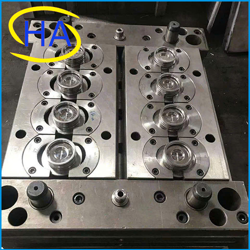 Khuôn ép nhựa - Khuôn Mẫu Hải Anh - Công Ty TNHH Khuôn Mẫu Hải Anh