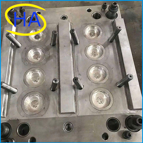 Khuôn ép nhựa - Khuôn Mẫu Hải Anh - Công Ty TNHH Khuôn Mẫu Hải Anh