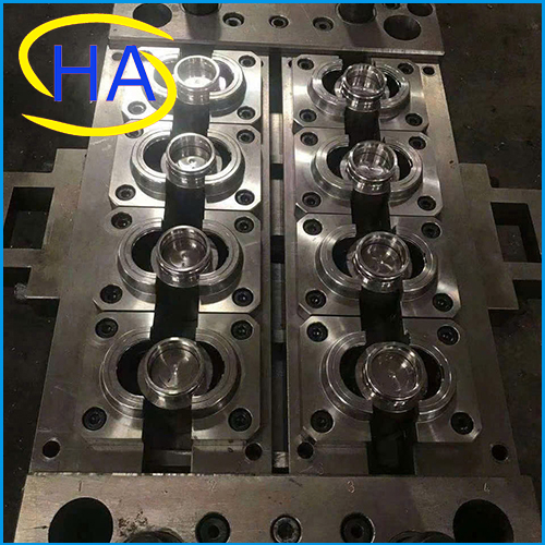 Khuôn ép nhựa - Khuôn Mẫu Hải Anh - Công Ty TNHH Khuôn Mẫu Hải Anh