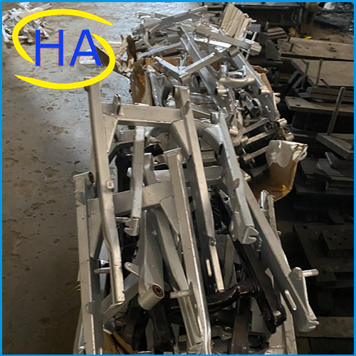 Sản phẩm đột dập - Khuôn Mẫu Hải Anh - Công Ty TNHH Khuôn Mẫu Hải Anh