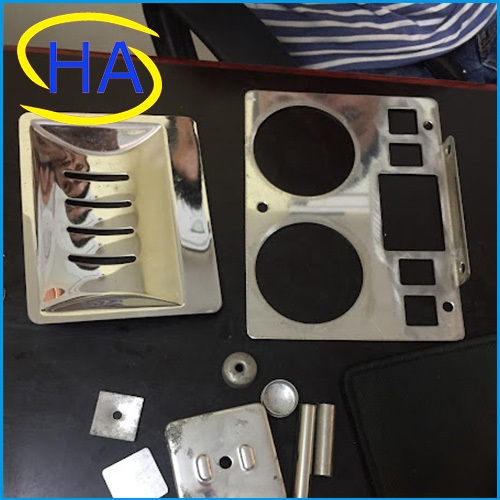 Sản phẩm gia công - Khuôn Mẫu Hải Anh - Công Ty TNHH Khuôn Mẫu Hải Anh