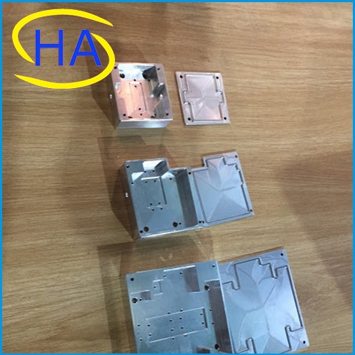 Sản phẩm gia công - Khuôn Mẫu Hải Anh - Công Ty TNHH Khuôn Mẫu Hải Anh