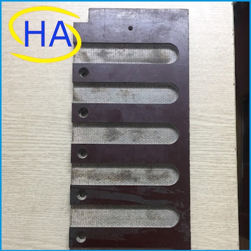 Sản phẩm gia công - Khuôn Mẫu Hải Anh - Công Ty TNHH Khuôn Mẫu Hải Anh