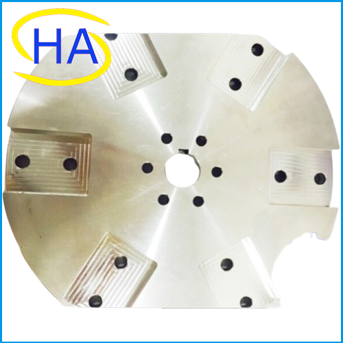 Sản phẩm gia công chi tiết - Khuôn Mẫu Hải Anh - Công Ty TNHH Khuôn Mẫu Hải Anh