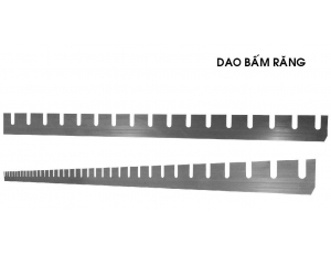 Dao băm giấy