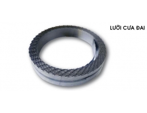 Lưỡi cưa CD