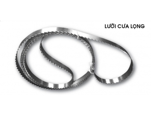 Lưỡi cưa lọng