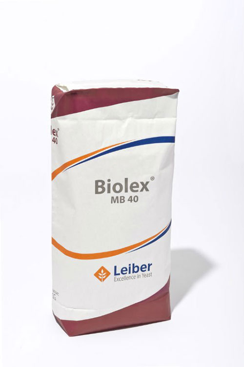 BETA GLUCAN - Biolex MB40
