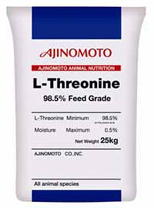 L-THREONINE-AJINOMOTO