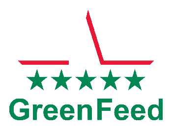 Green Feed