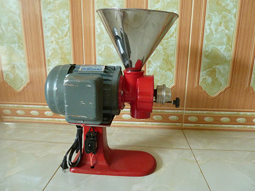 Dụng cụ cà phê nông sản - Công Ty TNHH VietLe Trading
